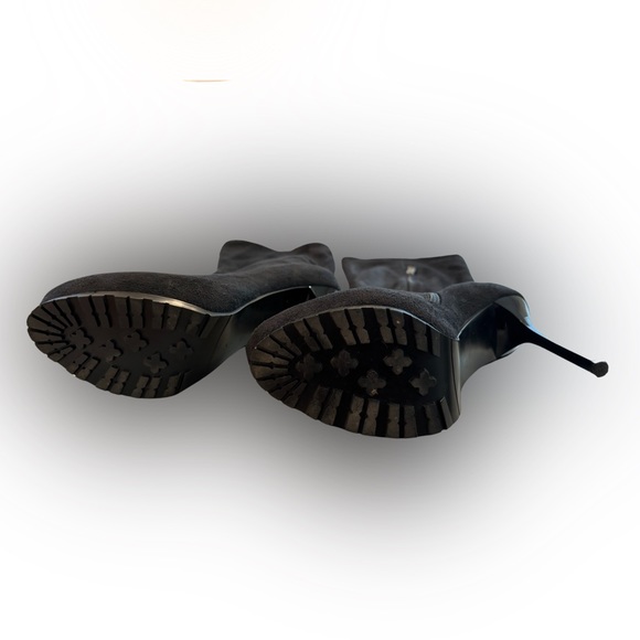 Nina Irvina Knee-high Boot - Picture 8 of 9